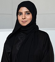 Ameena Al-Sumaiti